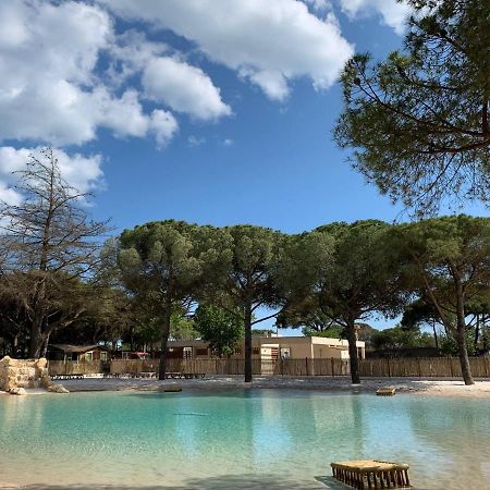 Camping La Tamarissiere Agde Luaran gambar