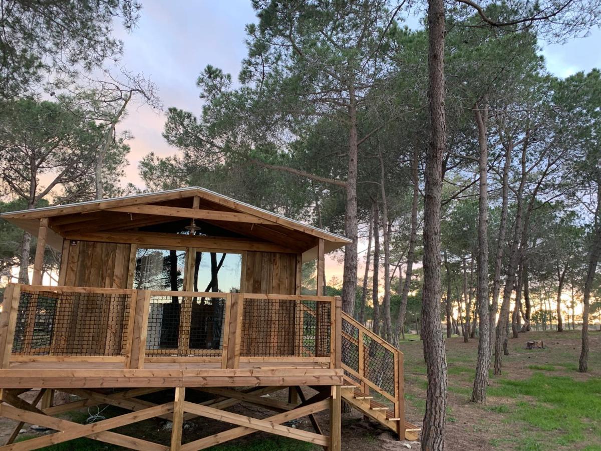 Camping La Tamarissiere Agde Luaran gambar