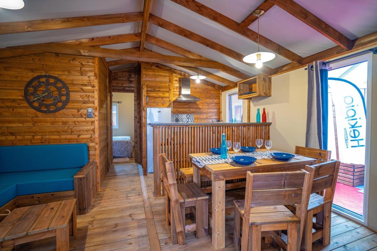 Camping La Tamarissiere Agde Luaran gambar