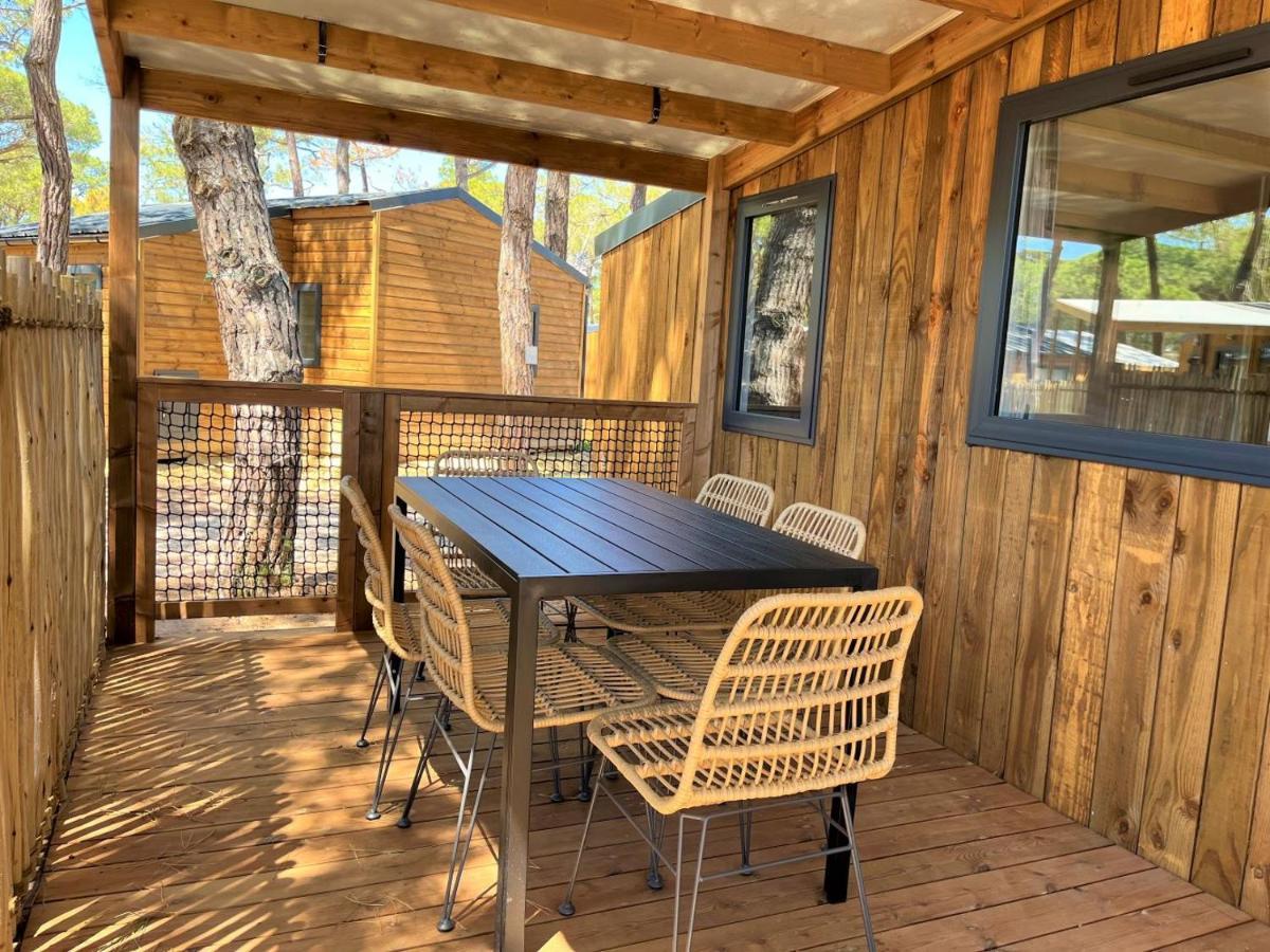Camping La Tamarissiere Agde Luaran gambar