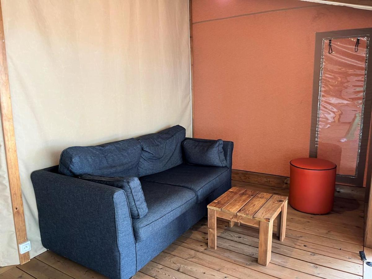Camping La Tamarissiere Agde Luaran gambar