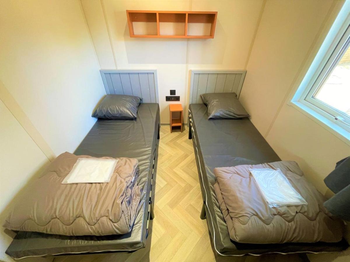 Camping La Tamarissiere Agde Luaran gambar