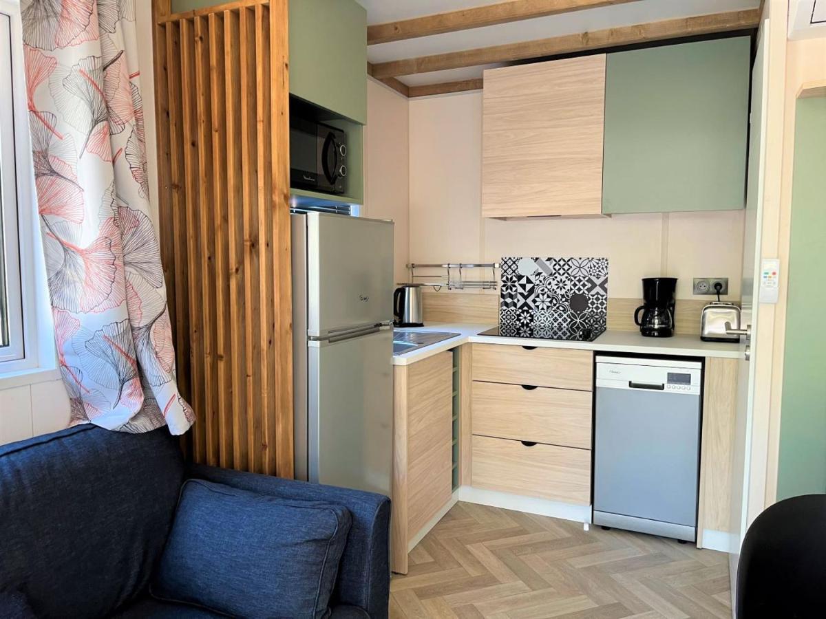 Camping La Tamarissiere Agde Luaran gambar