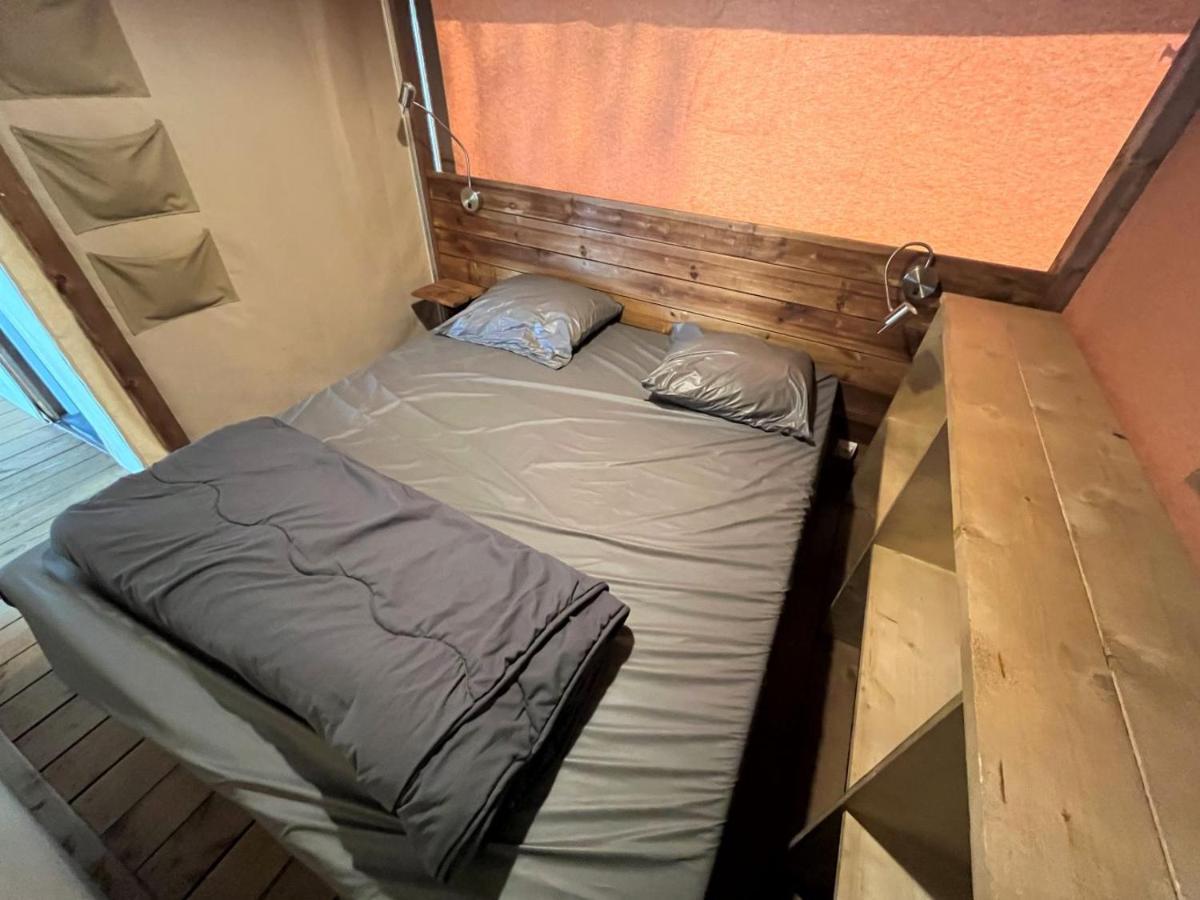 Camping La Tamarissiere Agde Luaran gambar
