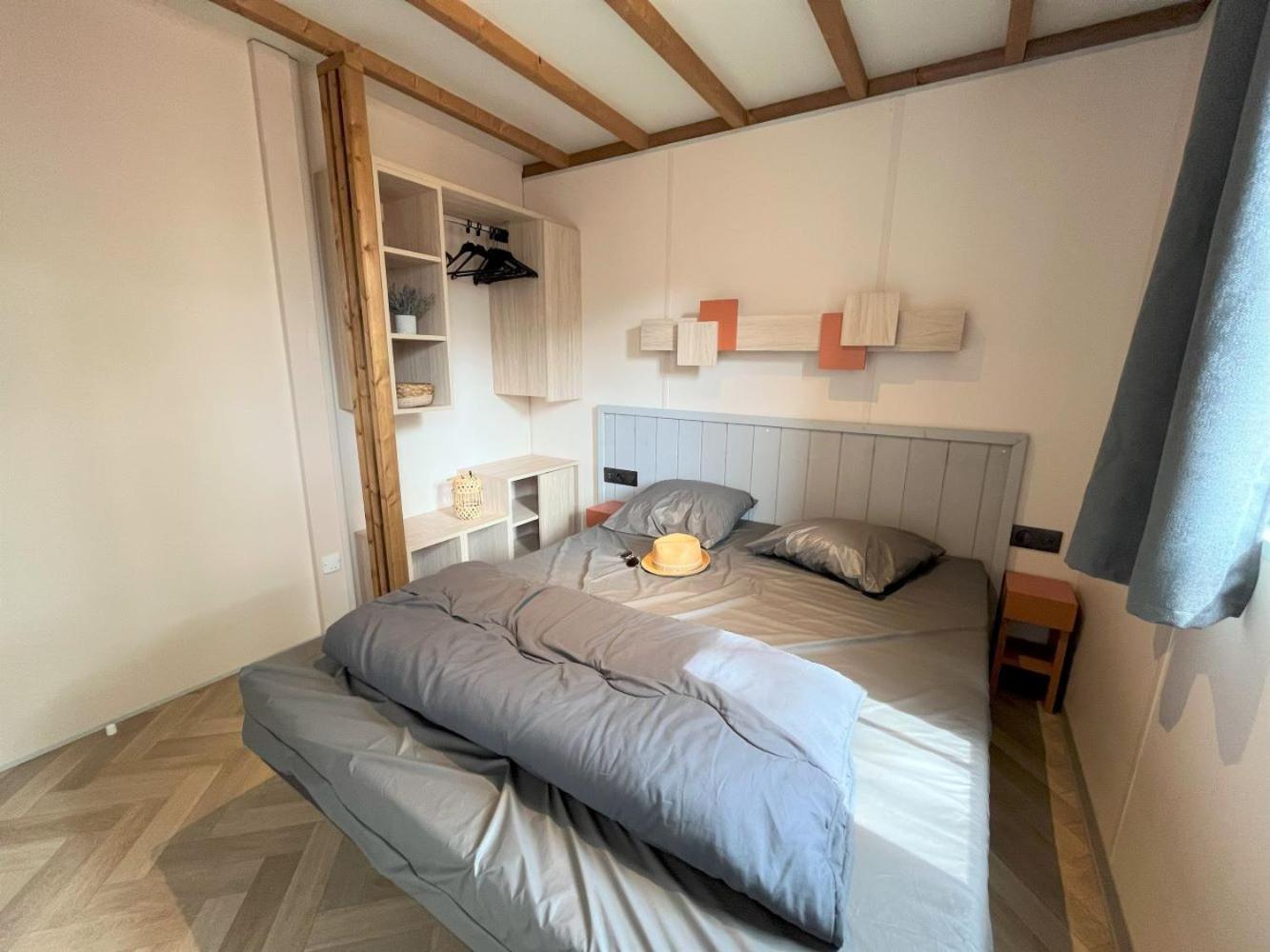 Camping La Tamarissiere Agde Luaran gambar